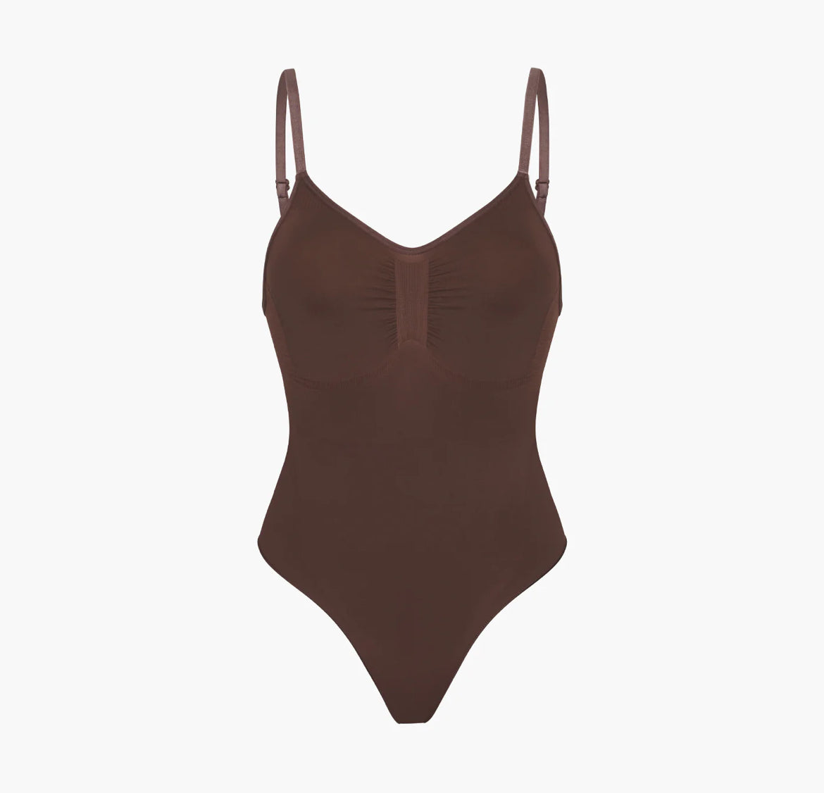 Body Gainant Avec Culotte  – Corps Affinée & Confort