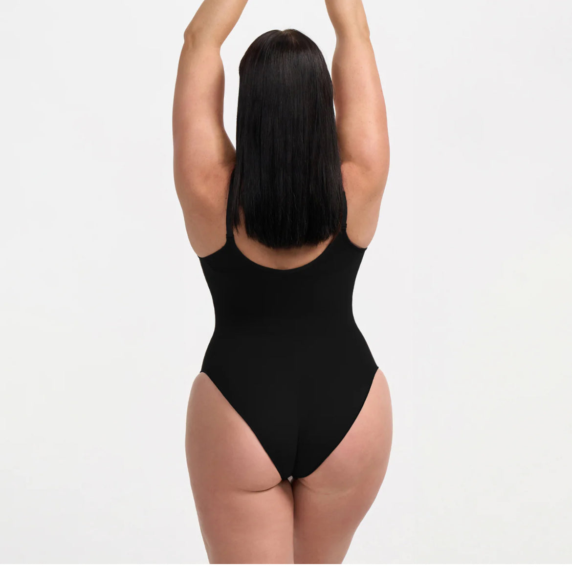 Body Gainant Avec Culotte  – Corps Affinée & Confort