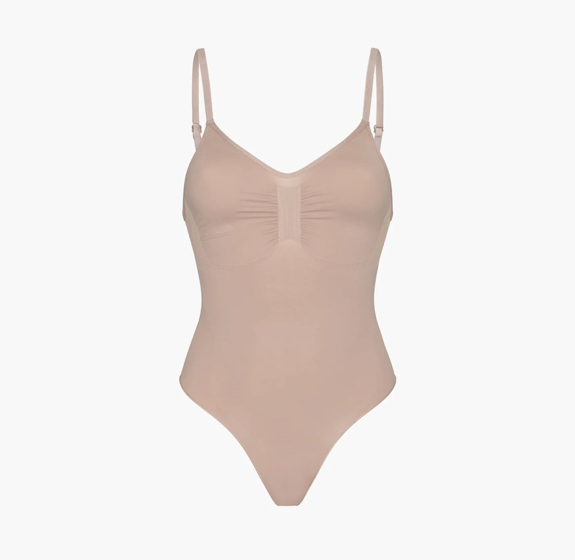 Body Gainant Avec Culotte  – Corps Affinée & Confort