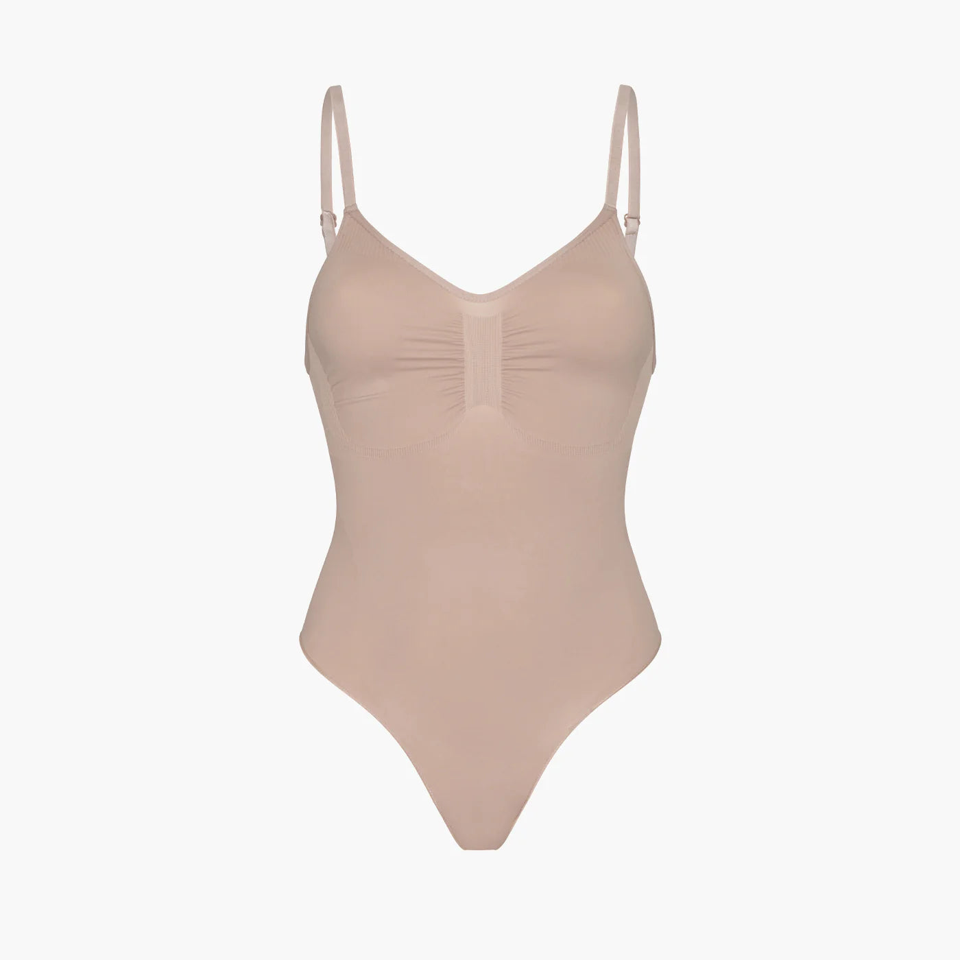 Body Gainant en String – Corps Lisse & Confort Invisible