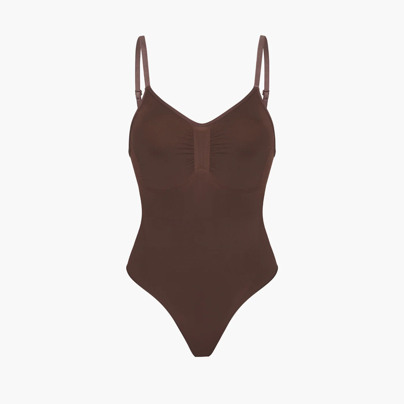 Body Gainant en String – Corps Lisse & Confort Invisible